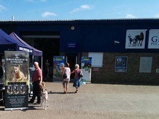 Pet Food Stores Peterborough Pet Food Stores Peterborough