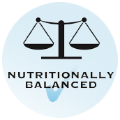 Nutritionally Balanced