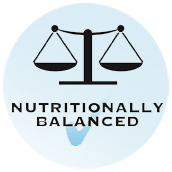 Nutritionally Balanced