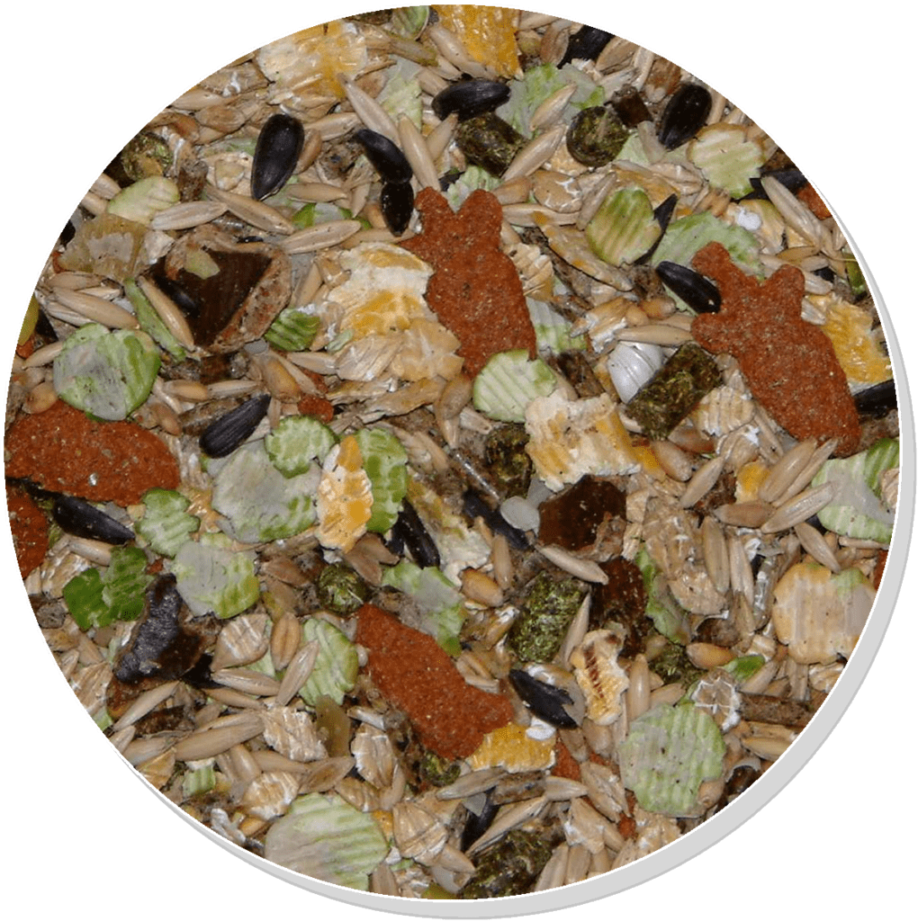Copdock Mill Fancy Rabbit Mix - Rabbit Food