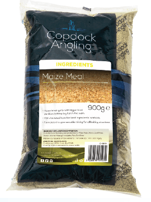 Copdock Angling Maize Meal - Fishing Bait