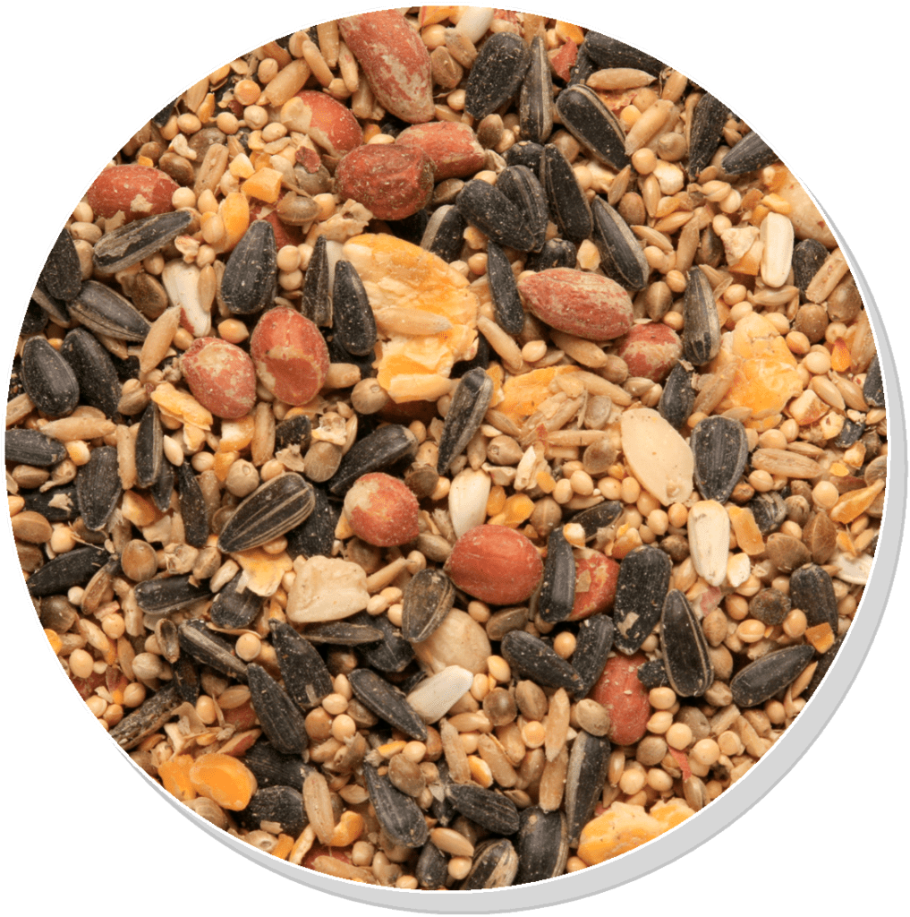Copdock Mill Luxury Mix - Wild Bird Food
