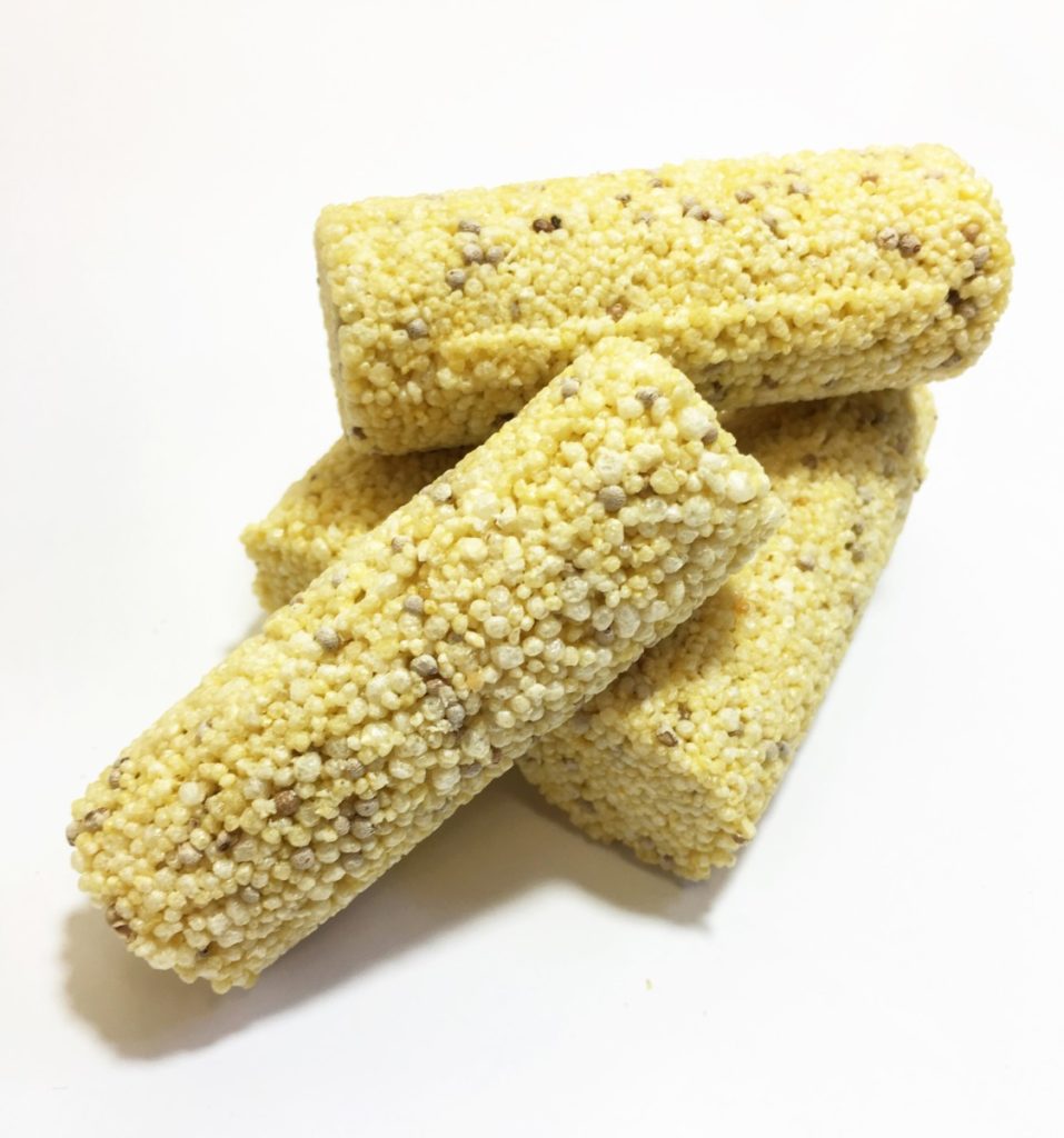 Skygold Cage & Aviary Seed and Millet Bar - Bird Treats