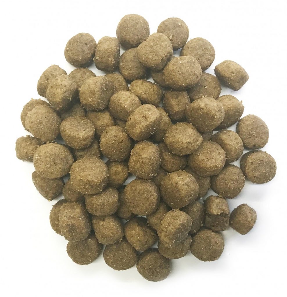 Brigadiers Choice - Adult Chicken & Rice Dog Food