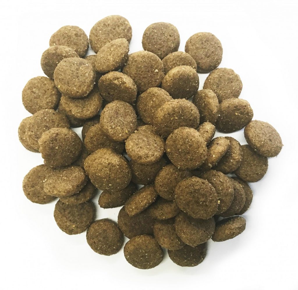 Brigadiers Choice - Large Breed Dry Dog Food - Chicken & Rice