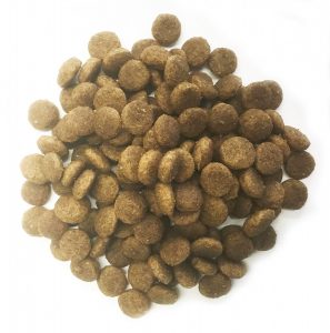 Brigadiers Choice Premium Puppy Food