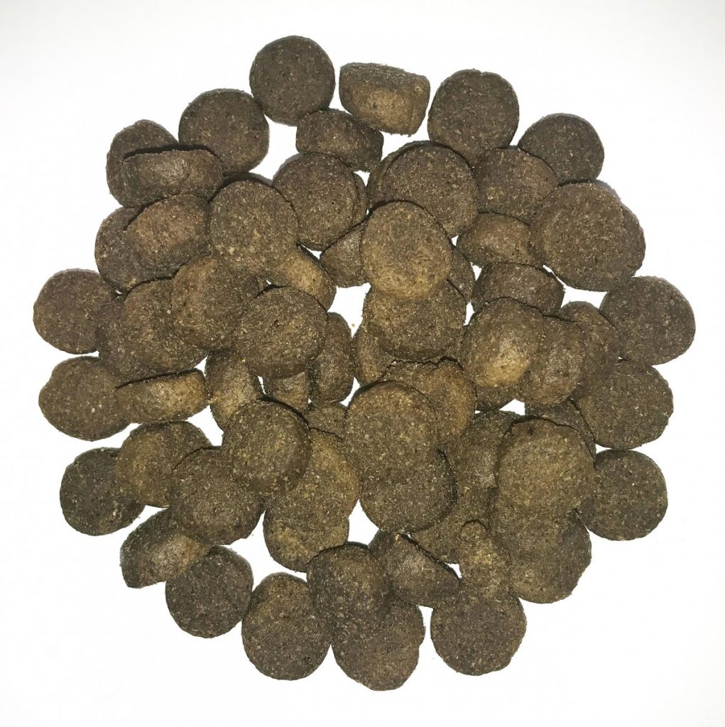 Brigadiers Choice - Adult Dog Food Salmon & Potato