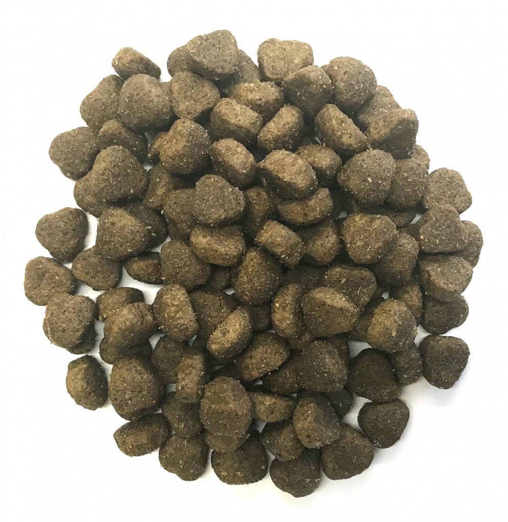 Brigadiers Choice - Adult Turkey & Rice - Dog Food Suppliers