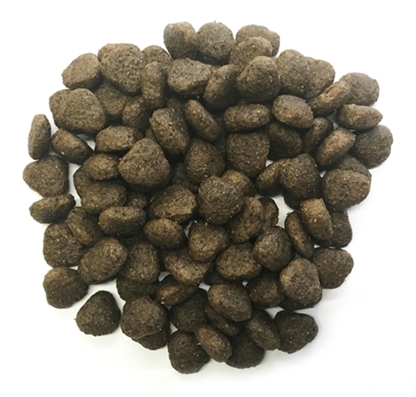 Brigadiers Choice Adult Duck & Potato Kibble