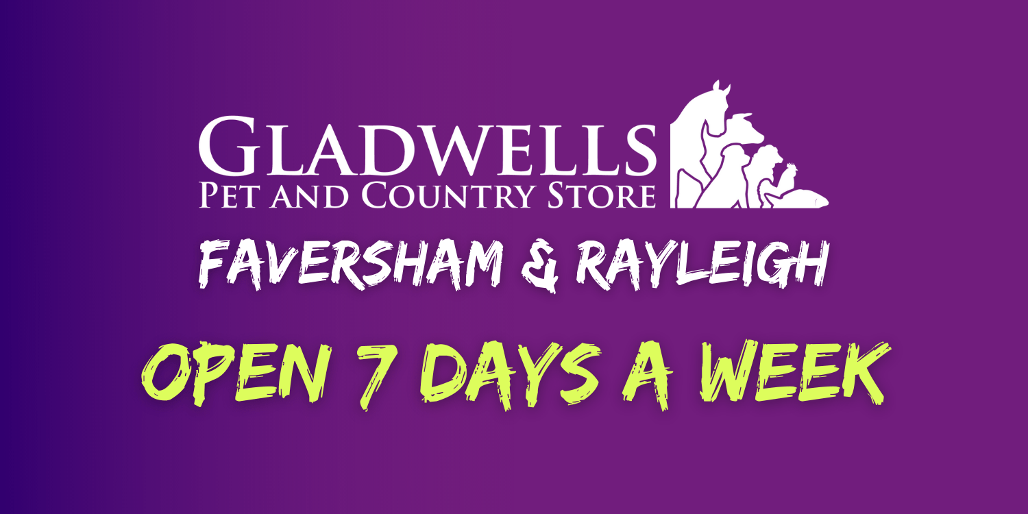 GP&CS in Rayleigh & Faversham now open on Sundays! Copdock Mill Wholesale