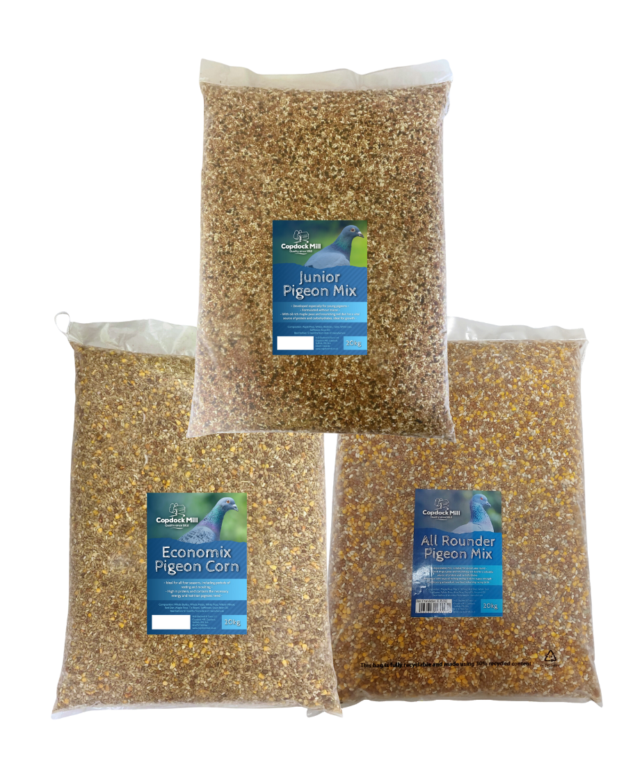 Copdock Mill at PATS Sandown - Copdock Mill Wholesale