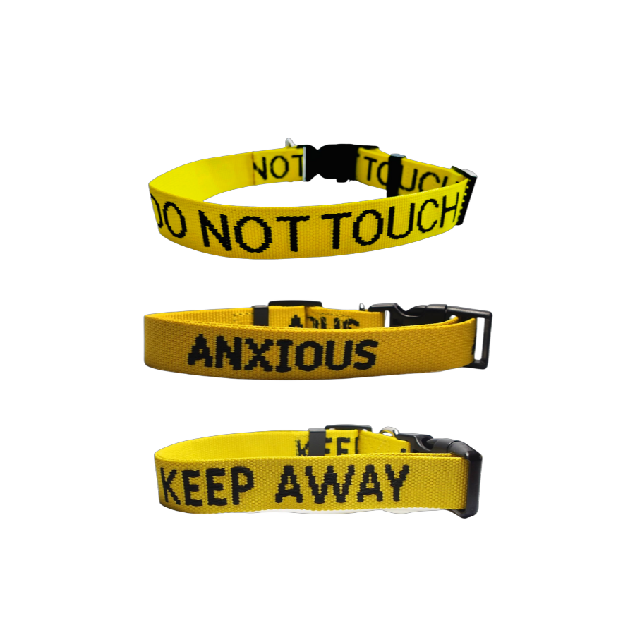 Anxious Dog Products Now Available - Copdock Mill Wholesale